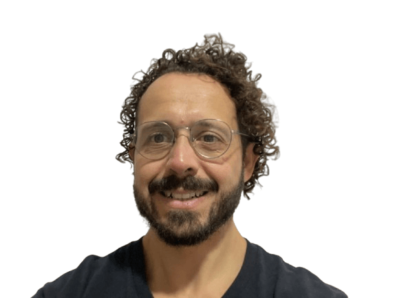 Pablo Castillo Spanish Teacher From Chile