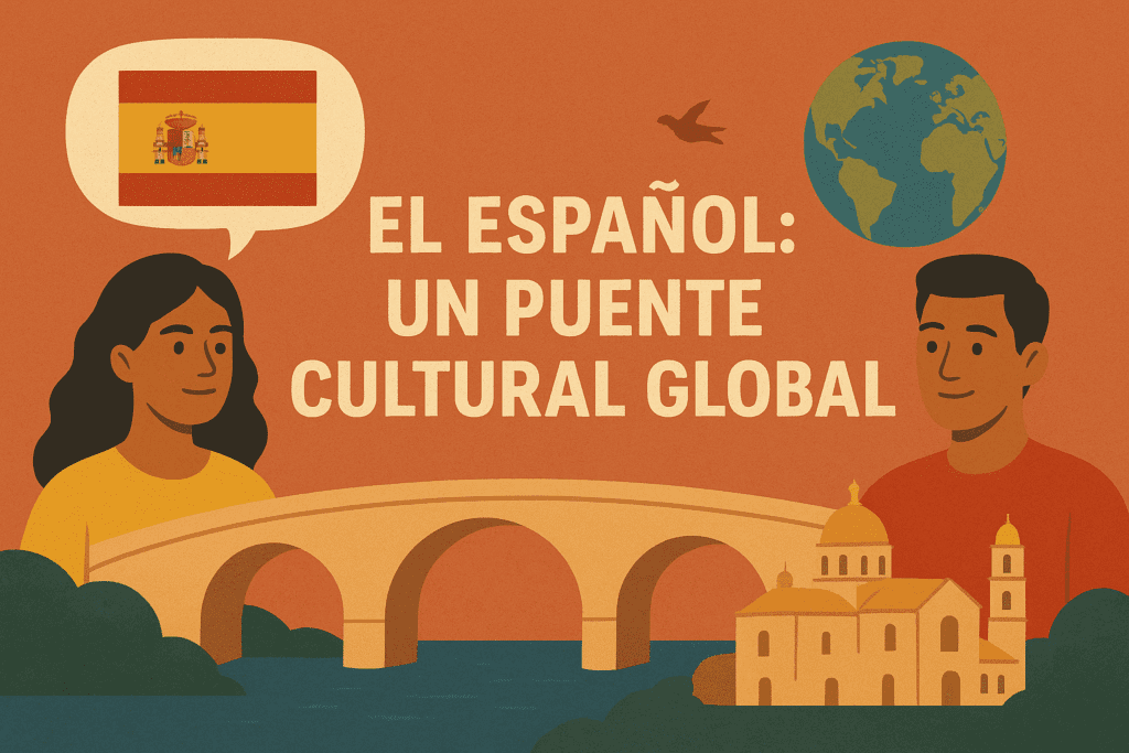 Español como idioma universal