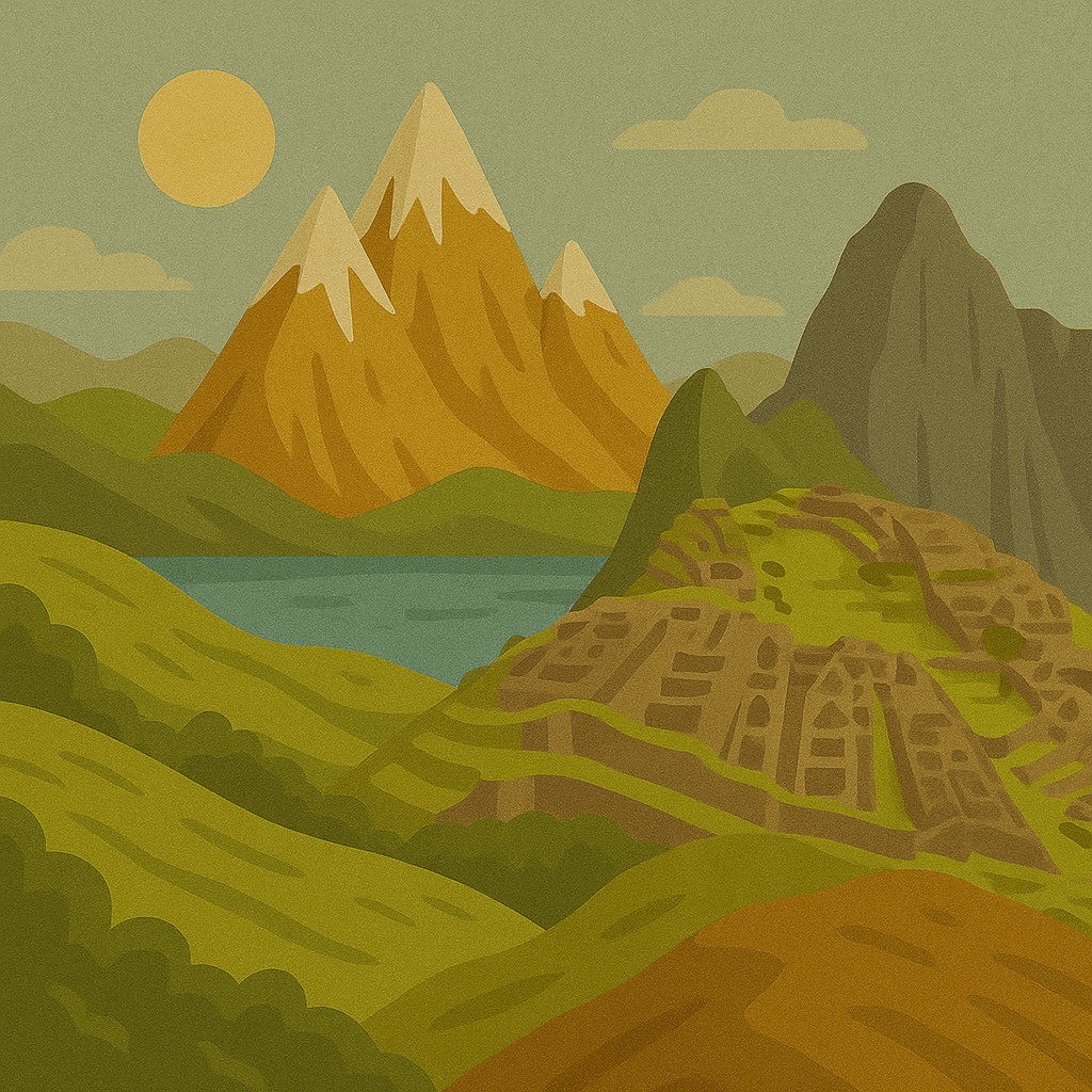 Destinos naturales para conectar con la tierra: Chile, Argentina y Perú