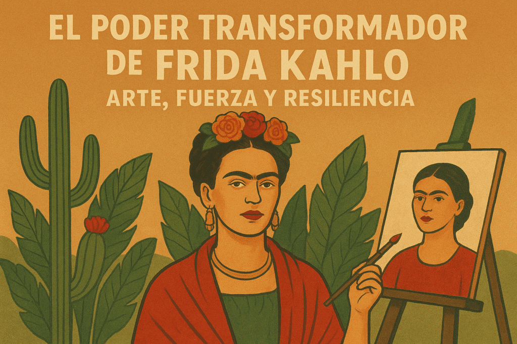 Frida Kahlo