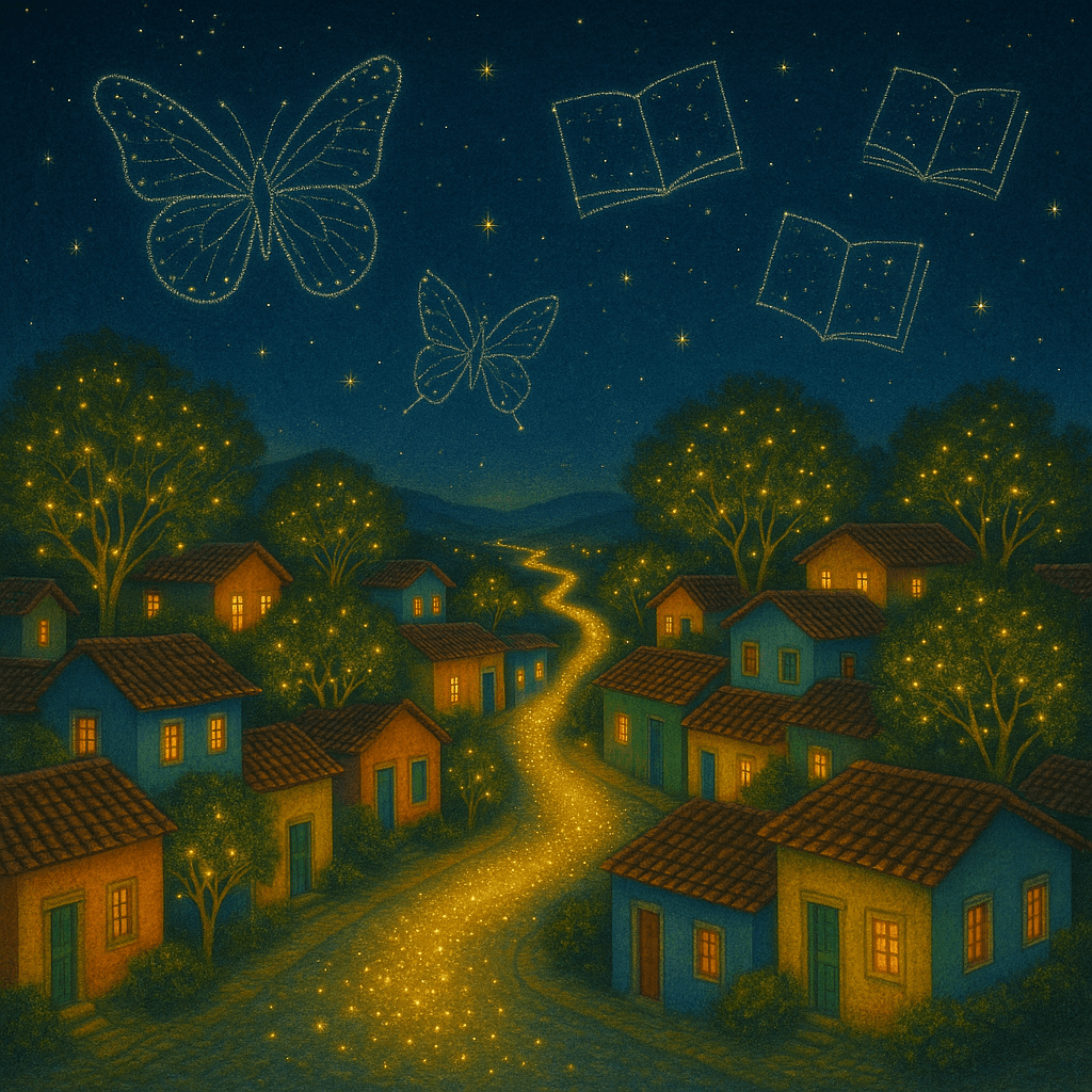 Realismo mágico y futuro: cómo América Latina imagina el futuro con esperanza