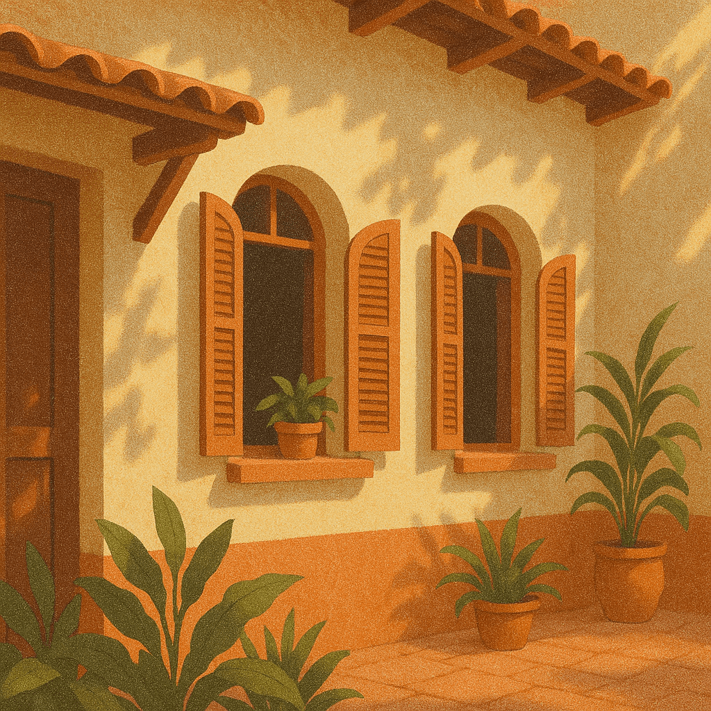 Palabra del Dia Casa