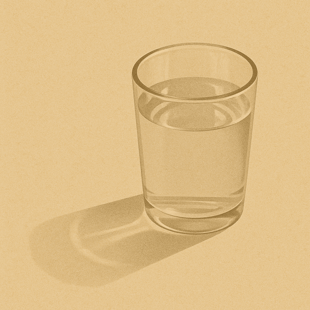 Palabra del Dia agua