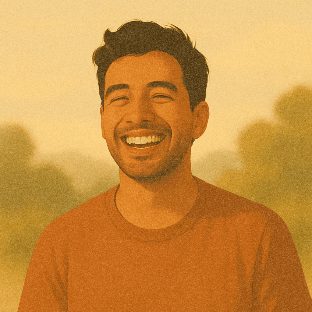 Palabra del Dia Feliz