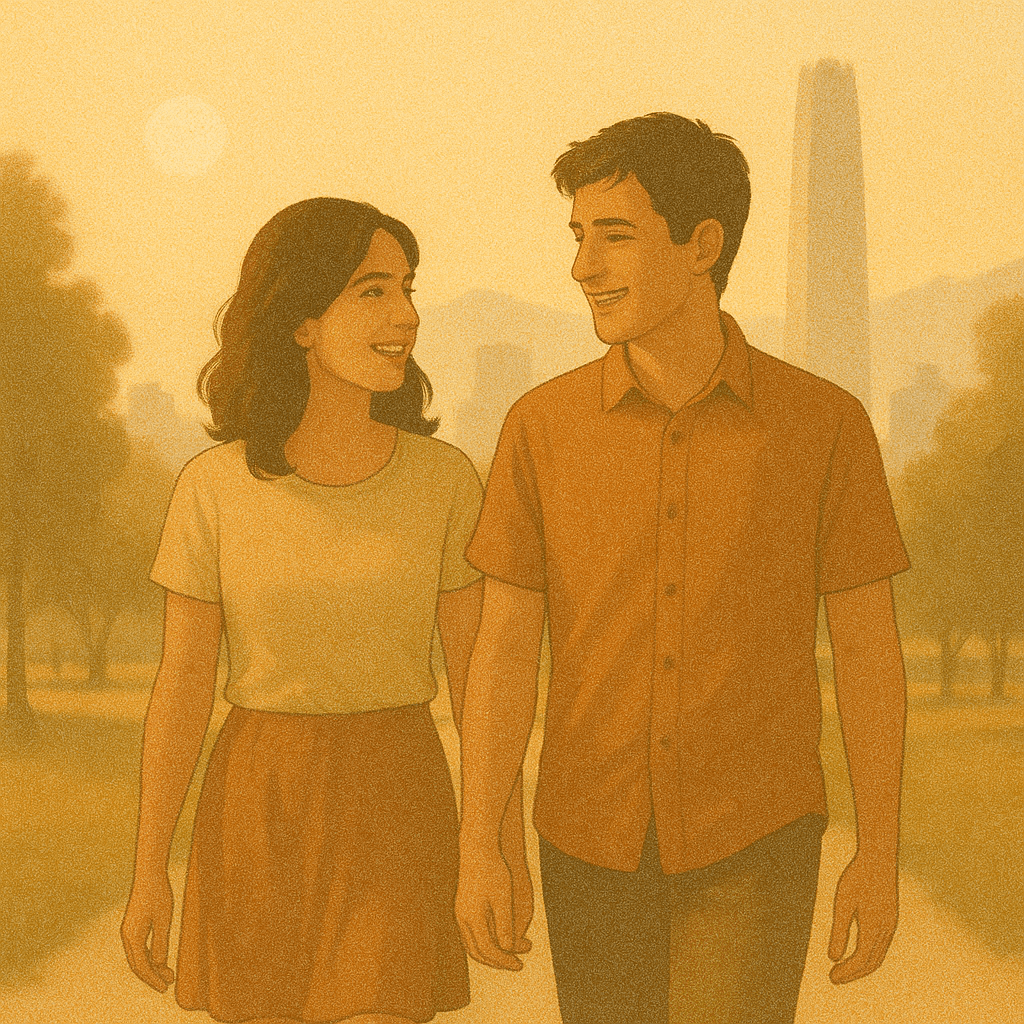 palabra del dia pololear