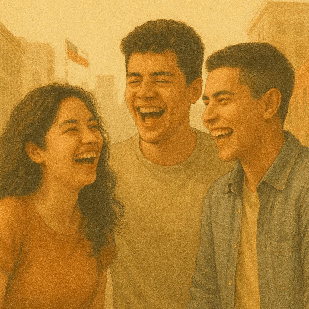 Palabra del dia bacan