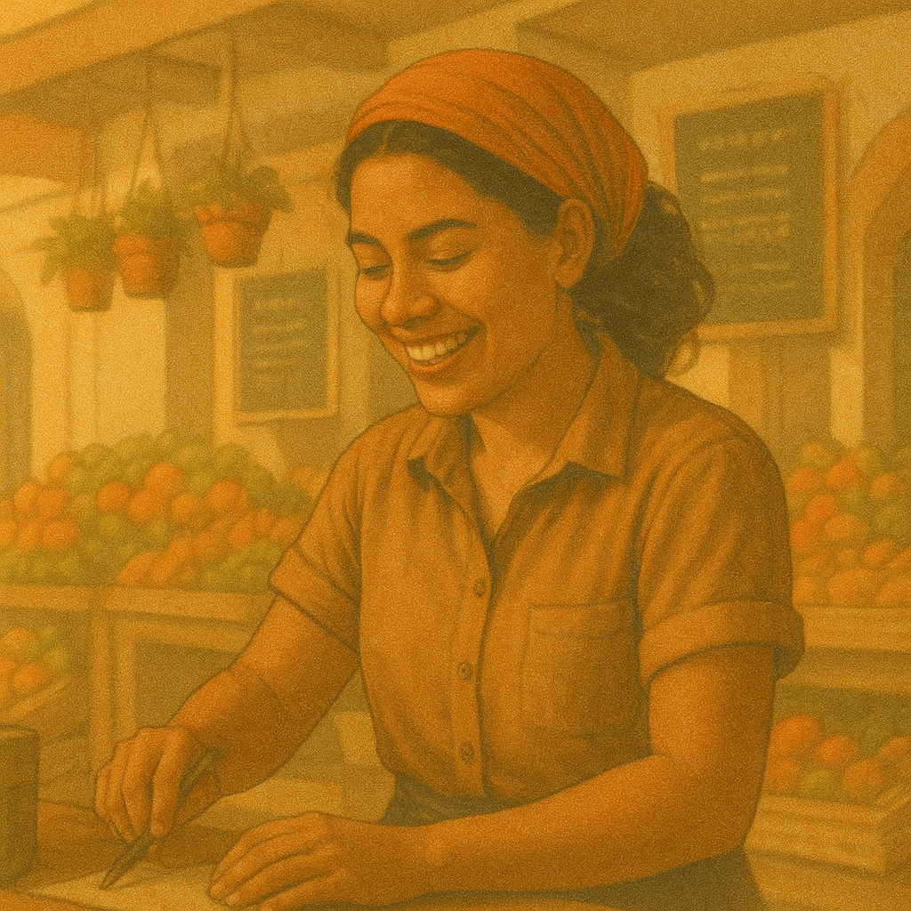 palabra del dia chamba