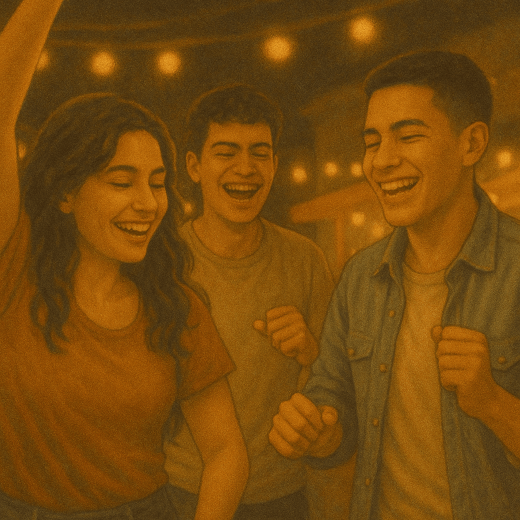 palabra del dia chevere