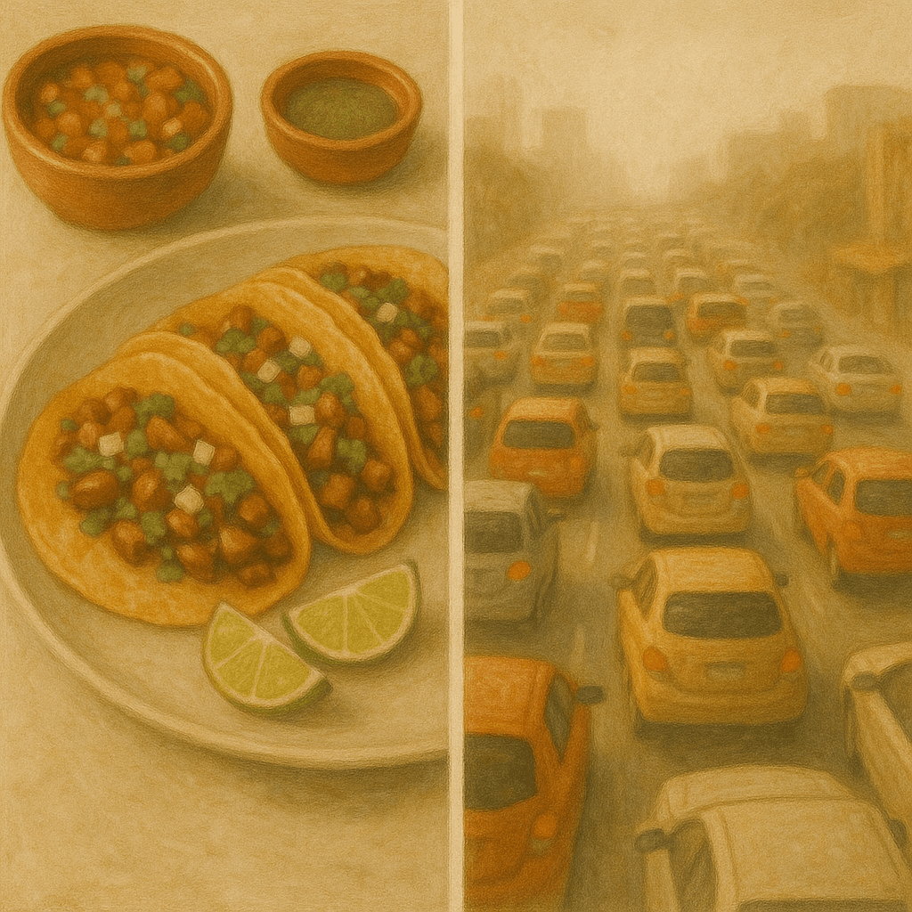 palabra del dia taco