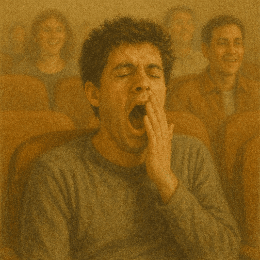 palabra del dia fome