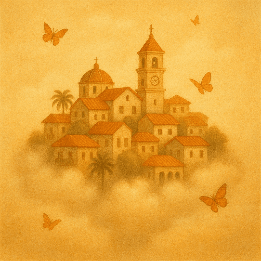 Palabra del día: Realismo mágico