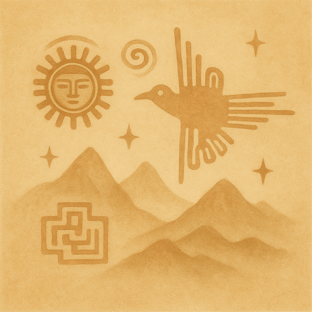 Palabra del día: Cosmovisión