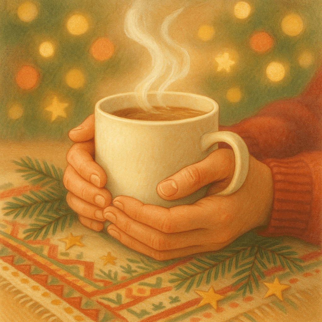 Frases en español para Navidad y Año Nuevo