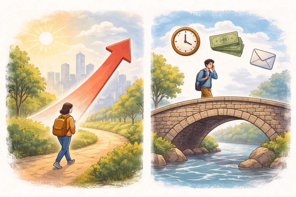 Por y para explicado fácil: 8 reglas rápidas y 20 ejemplos