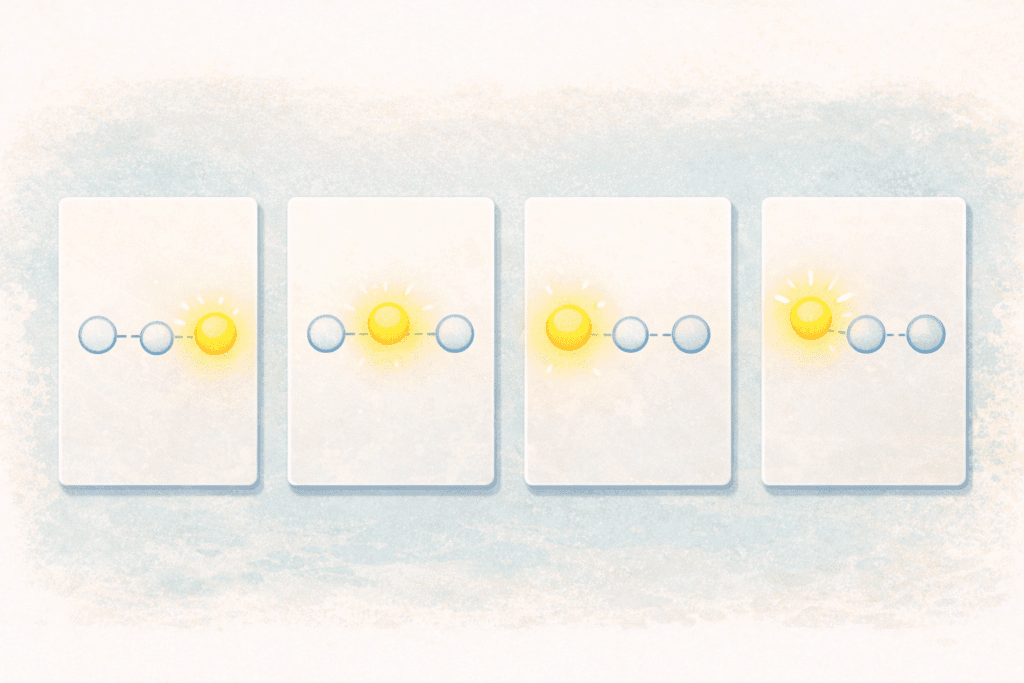 Reglas de acentuación en español: agudas, graves, esdrújulas y sobresdrújulas (con estrategia)