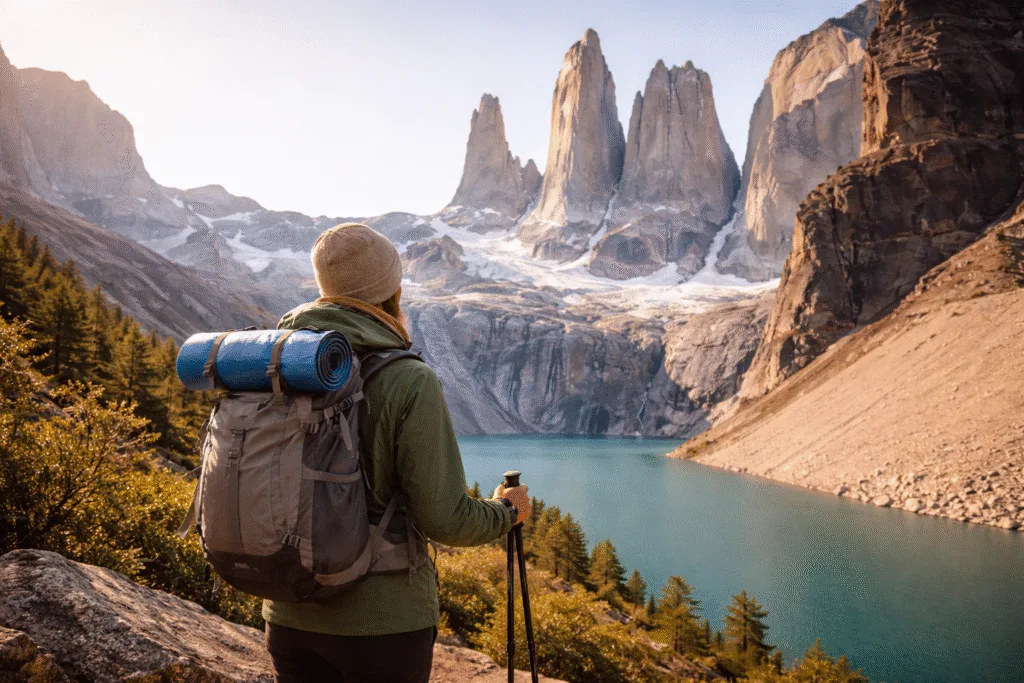 Torres del Paine