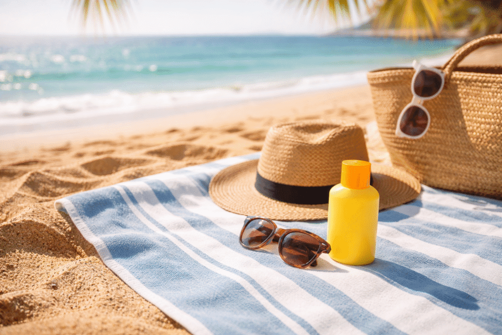 Verano en Chile: tradiciones, panoramas y vocabulario de vacaciones