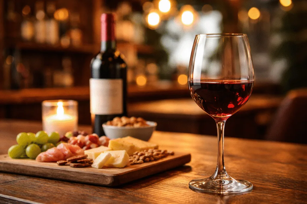 Vino chileno para principiantes
