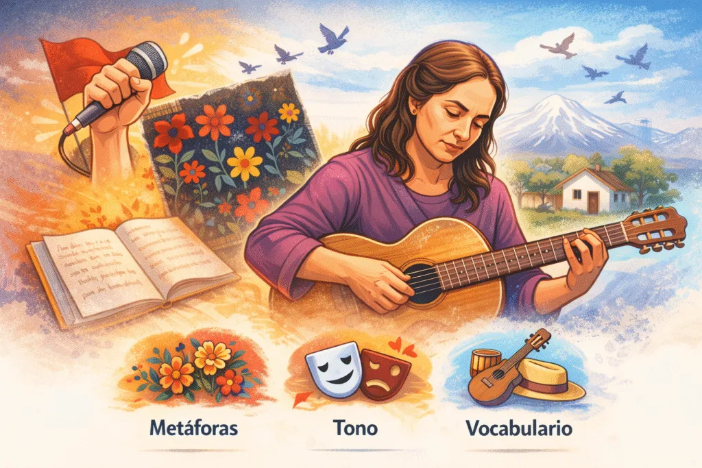Violeta Parra